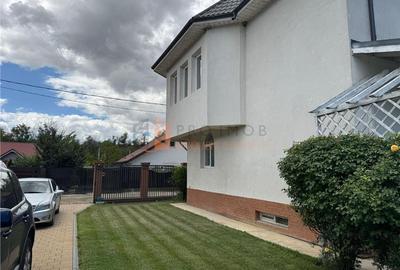 Casa tip S+P+1E+M in zona Gura Calnaului - 25