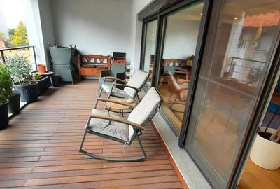 Apartament 4  camere in apropierea Bulevardului Kiseleff - 1