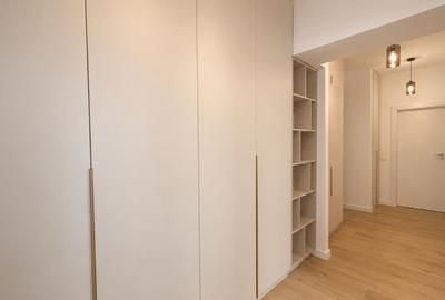 NOU / SUPERB / 2 CAMERE / TERASA GENEROASA - 11