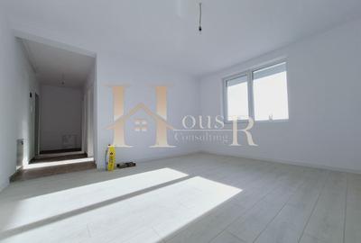 Apartament cu 2 camere semidecomandat în Braytim