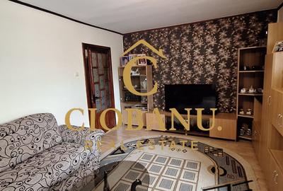Apartament 3 camere etaj 2/4 DECMOMANDAT zona Rovine - 10