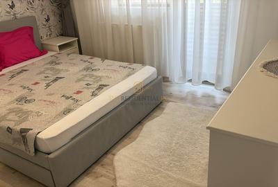 Vila P+1, complet mobilată și utilată-Str. Lacramioarelor - 5