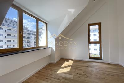 Apartament 4 Camere**TERASA**Bloc boutique***NOU// DOMENII - 21