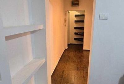Apartament 3 camere Etaj 1 Iulius Mall Dacia - 2