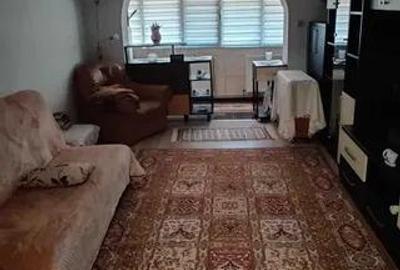 Apartament cu 2 camere decomandat, mobilat în Alexandru cel Bun