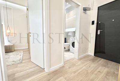Apartament 2 camere PREMIUM - Exigent Plaza Residence - Faza 5 - 18