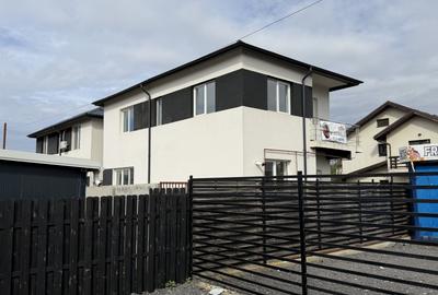 Vila individuala superba de inchiriat, 147 mp, 250 mp teren , Chiajna, Viilor - 19
