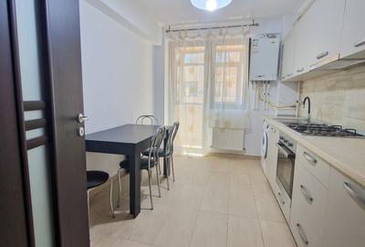 Apartament 2 camere, 50 mp, decomandat, bloc 2018, parcare - 5
