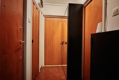 Parcul IOR | 1 min.Metr.Titan | Apartament la cheie in bl.anvelopat pt. un cuplu - 7