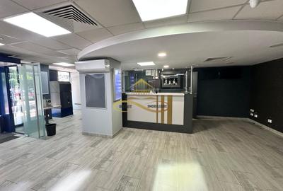 Spatiu comercial de inchiriat Nord Bacau - 3