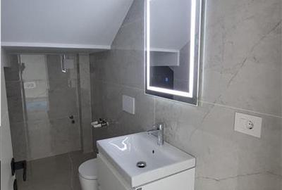Mutare imediata!Casa Rediu Valea Lupului,4 camere,Incalz Pard,0%Comision - 7
