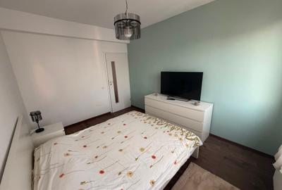 VILA SUPERBA MILITARI RESIDENCE ACVILEI, MOBILATA UTILATA PREMIUM, DOUA PARCARI - 22