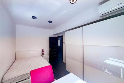 Apartament de inchiriere 3 camere Soseaua Nordului Herastrau - 18