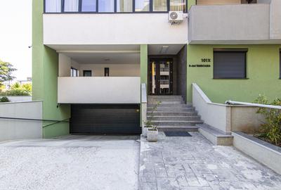 DRUMUL TABEREI | 3 CAMERE | PARTER | CURTE PROPRIE 57MP| 2 BAI | COMISION 0% | - 29