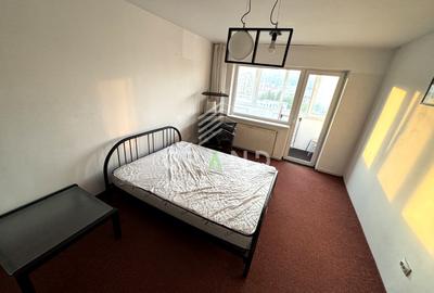 2 camere decomandat | 52 mp+balcon | Etaj 4/10 | Manastur-Calea Floresti - 3