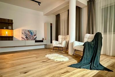 Inchiriere Penthouse 4 Camere Iancu Nicolae - 2