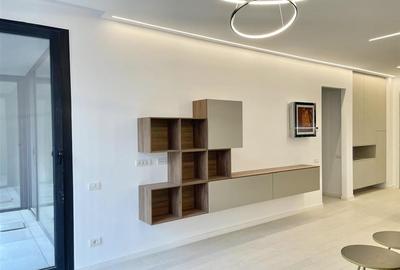 2 Bedrooms Win Herastrau  2 Parking and storage - 7