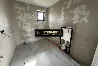 Casa Noua P+1 550 mp teren 3 bai 4 dormitoare Garaj Finisata intern mobila buc - 9