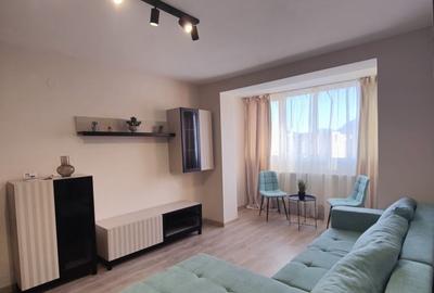 Proprietar vând apartament 2 camere complet renovat- Vlahuță - 2