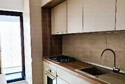 Apartament cu o camera situat in Tatarasi - Aurel Vlaicu - 4