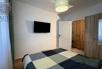 Apartament 3 camere - CENTRALA PROPRIE - zona ALEXANDRU OBREGIA - 4