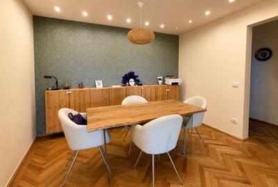 Take Ionescu | 3 Camere | View Panoramic | 2 Băi | Boxă | Renovat Premium - 6