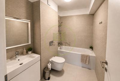 Apartament 2 camere, decomandat, prima închiriere | Tower Residence !! - 6