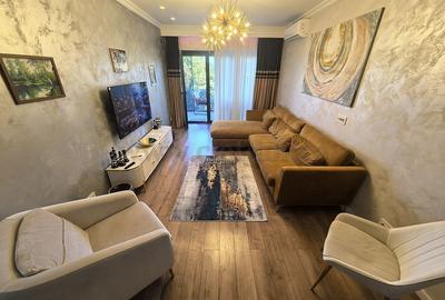 Apartament cu 2 camere în zona Iancu Nicolae - 5