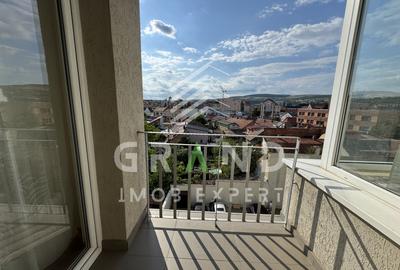 Ap 2 camere | BALCON | PARCARE | Semicentral–Zona Traian - 17
