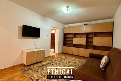 De inchiriat 2 Camere, 70 mp, 2 Minute de Metrou Dristor - 3
