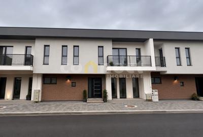 Casa de vânzare | SU 116mp | grădina și parcare | Florești, Terra - 3