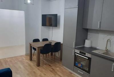 Apartament cu 2 camere in Tatarasi-Himson,bloc nou - 2