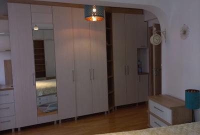 Cismigiu - Brezoianu - Ateneu - apartament 2 camere, modern, renovat - Sala Pala - 12