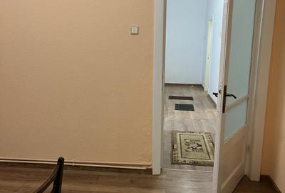 Apartament 2 Camere – ZONA CENTRALĂ – Parter cu Teren și Acces Exterior - 11