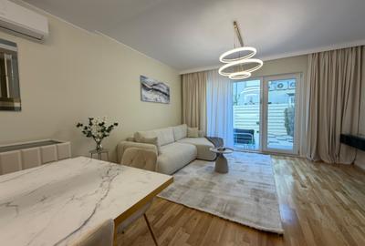 Vila Lux Pipera - 2
