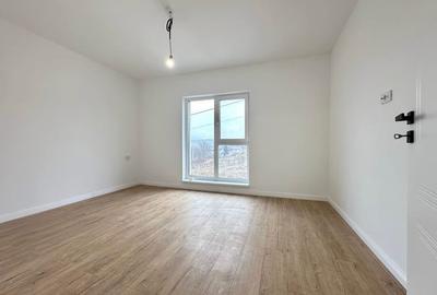 CASA INDIVIDUALA - 3 CAMERE - 2 BAI - 350 MP TEREN - langa Scoala Vorovesti - 2