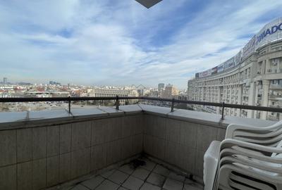 COZY APARTMENT FOR RENT WITH 3 ROOMS IN VICTORIEI AREA - 9