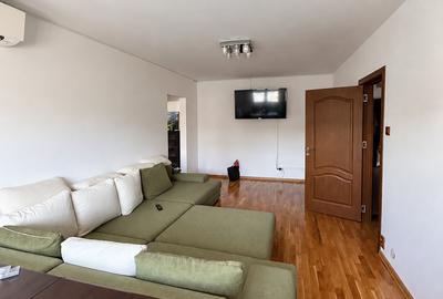 2 rooms, 50 sqm, near metro | Auchan Titan - 10