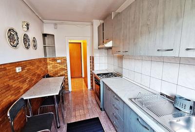 Racadau-Parcul Trandafirilor, apartament 2 camere 57mp, 135000 euro - 12
