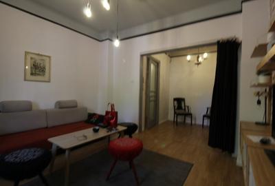 3 camere Curtea de Apel Bucuresti PARTER - 6