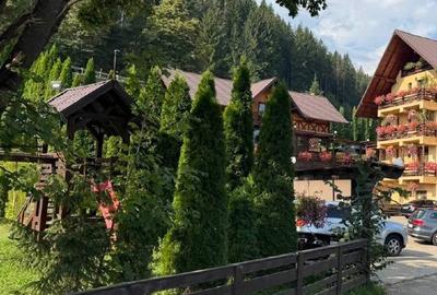 Vand pensiune turistica in localitatea Sadova,Campulung  Moldovenesc,Suceava - 7
