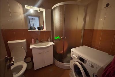Apartament de vanzare 4 camere 2 bai Sibiu Turnisor - 9
