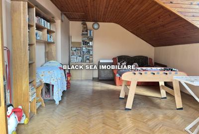 Vila 7 camere D+P+1+M - 2 Garaje - 50m de plaja - Zona centrala - 19