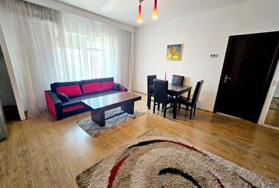 Decebal | Rond Alba Iulia |M Basarab| 2 Camere Open Space | Centrala Proprie - 6