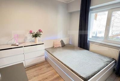 Blitz oferă spre vânzare un apartament cu 4 camere, complet renovat - 3