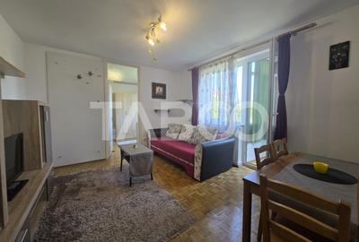 Apartament 2 camere de inchiriat 37 mp zona Mihai Viteazul Sibiu - 3