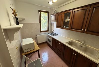Apartament cu 2 camere de vânzare – Alexandru Obregia | Mobilat și utilat | Boxă - 8