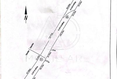 TEREN DE VÂNZARE – VLĂDULENI, COMUNA BĂLTENI - 3