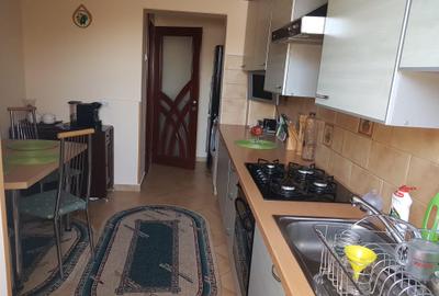 Punctele Cardinale,apartament 3 camere,80 mp,et 3/4,pret 175.000 euro - 4
