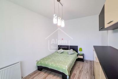 Apartament Luminos Spatios De Inchiriat I Astra Alphaville - 21